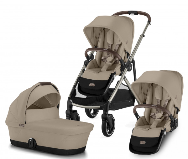 CYBEX Gold Gazelle S testvrszett / Krj egyedi ajnlatot!